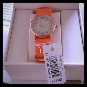 Adrienne Vittadini Watch